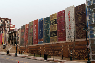 Illustration for article titled The Ten Coolest Parking Garages Ever Built